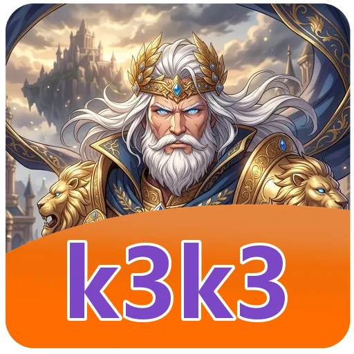Pratinjau antarmuka aplikasi k3k3 setelah terpasang (build v4.2.1)